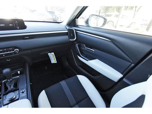 New 2026 MAZDA CX-50 AWD 2.5 S w/ Weather Package image 7