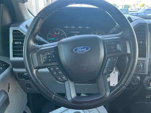 Used 2019 Ford F150 XLT w/ Equipment Group 301A Mid AWD/4WD image 9