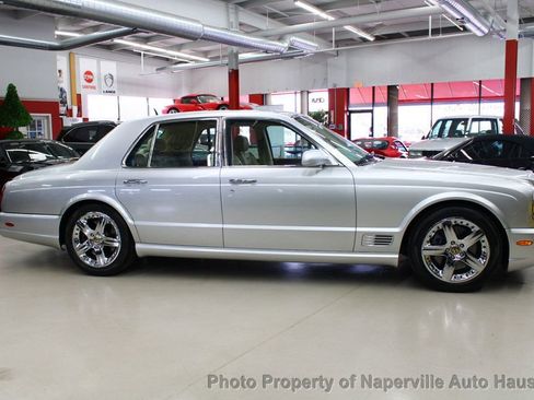 Used 2004 Bentley Arnage T image 12