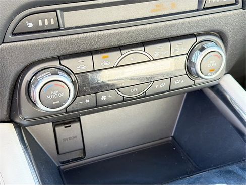 Used 2018 MAZDA CX-5 Grand Touring image 36