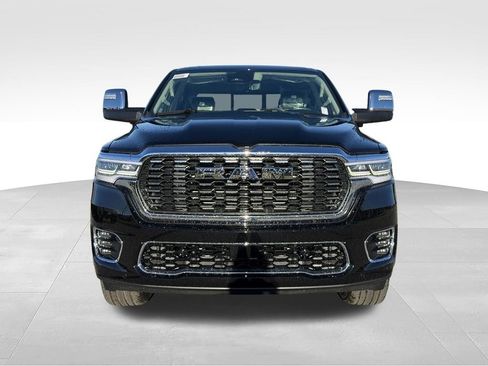 New 2026 RAM 1500 Tungsten w/ Trailer Tow Group AWD/4WD image 38