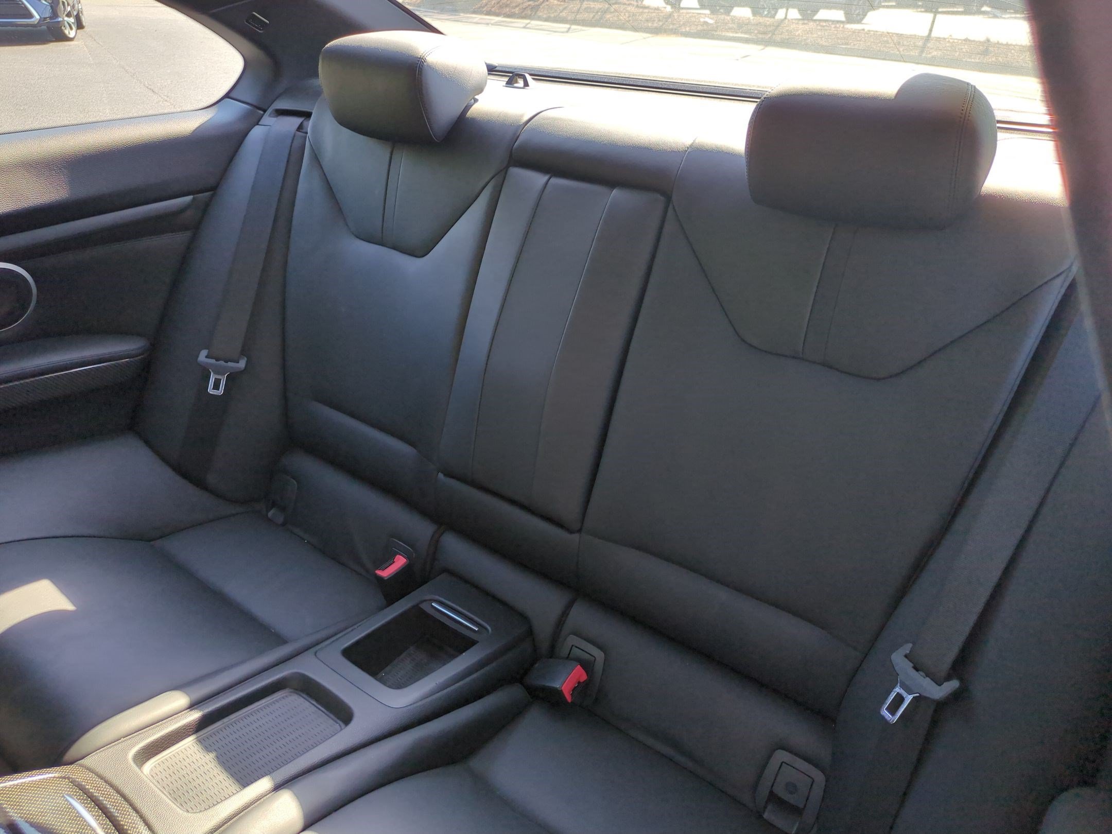 Used 2011 BMW M3 Coupe RWD image 30