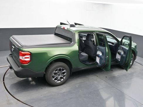 Used 2025 Ford Maverick XLT w/ XLT Luxury Package image 90