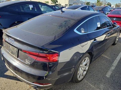 Used 2018 Audi A5 2.0T Prestige w/ Driver Assistance Package image 4