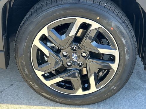 New 2026 Subaru Forester Limited image 6