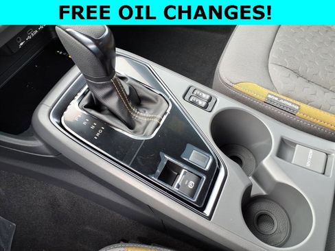New 2026 Subaru Crosstrek 2.5i Sport image 14