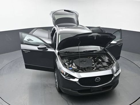Certified 2024 MAZDA CX-30 AWD 2.5 S w/ Preferred Package image 51