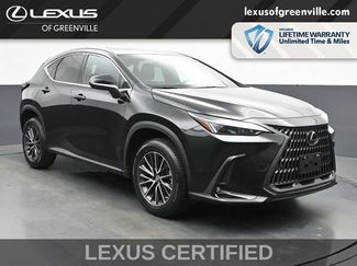 Certified 2023 Lexus NX 350 AWD video 1