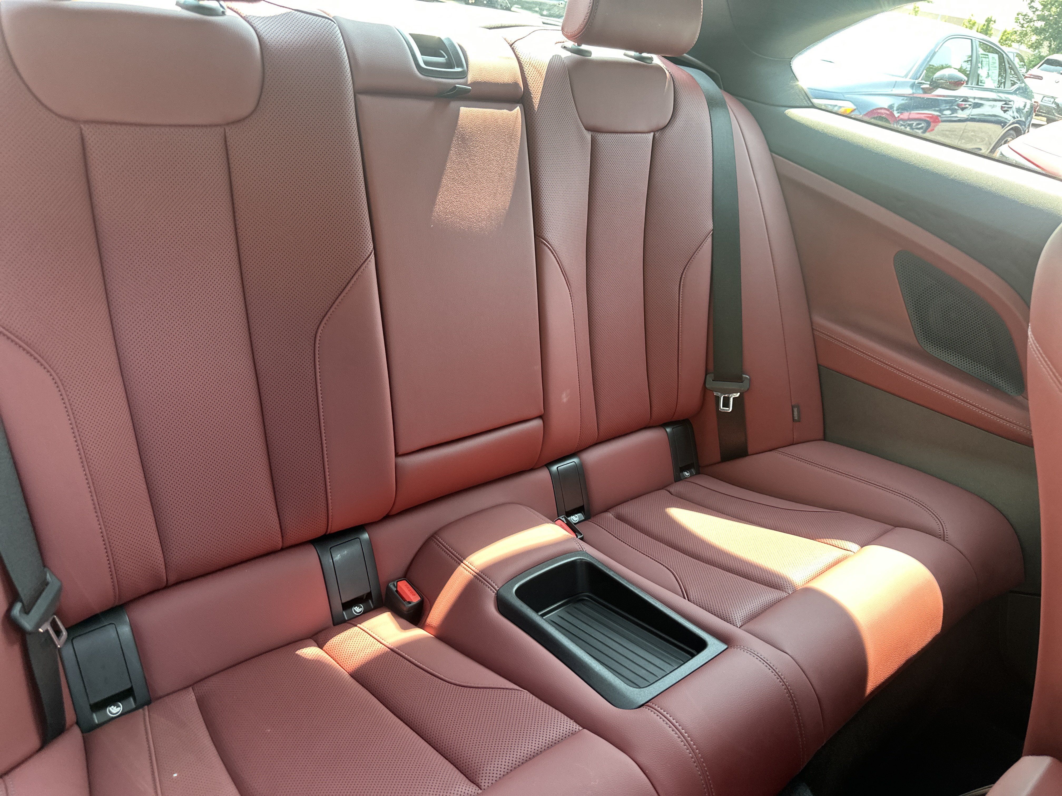 Used 2026 BMW 230i Coupe RWD image 14
