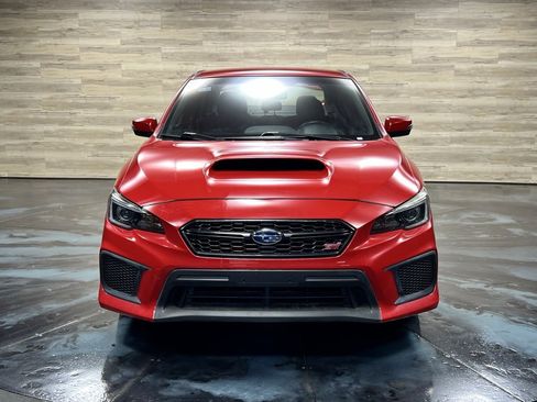 Used 2019 Subaru WRX STI image 5