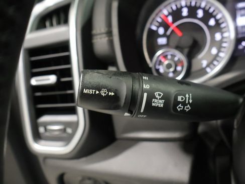 Certified 2023 RAM 1500 Laramie AWD/4WD image 38