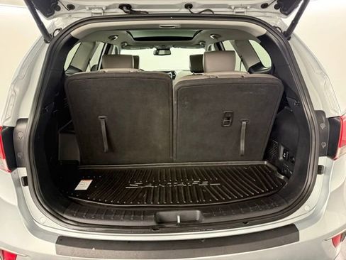 Used 2019 Hyundai Santa Fe XL image 37