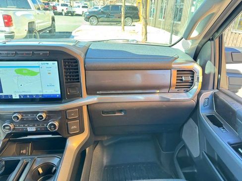 Used 2021 Ford F150 Lariat AWD/4WD image 13