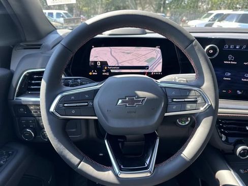 New 2026 Chevrolet Suburban RST w/ Comfort Package image 18