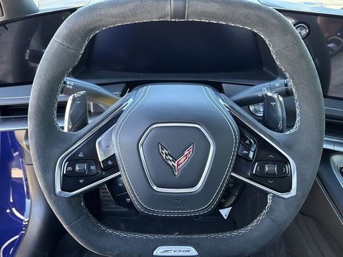 New 2026 Chevrolet Corvette Z06 image 11