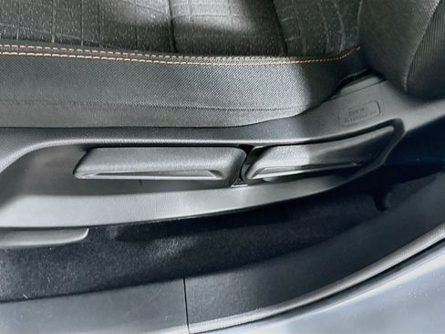 Used 2024 Honda HR-V Sport image 22
