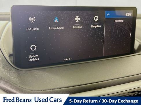 Used 2023 Acura MDX SH-AWD w/ Technology Package image 19