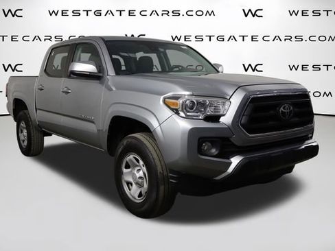 Used 2020 Toyota Tacoma SR5 image 37