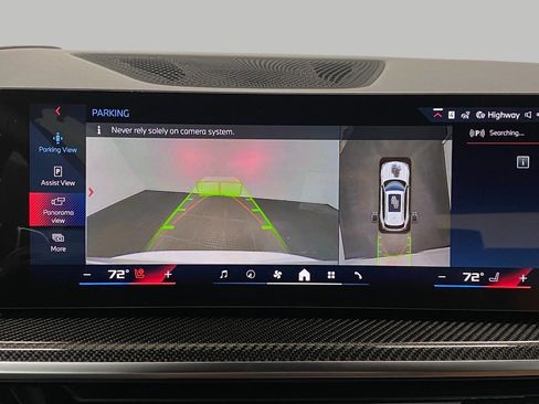 New 2026 BMW X5 M60i AWD/4WD image 25