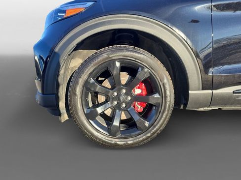 Used 2023 Ford Explorer ST w/ Equipment Group 401A image 16