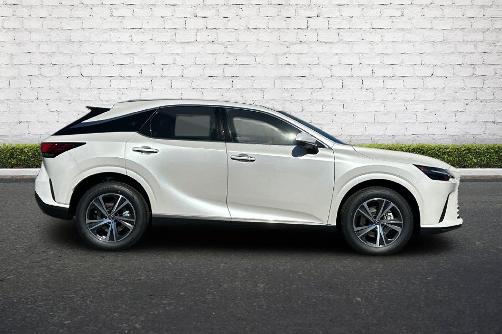 New 2026 Lexus RX 350 Premium FWD image 3