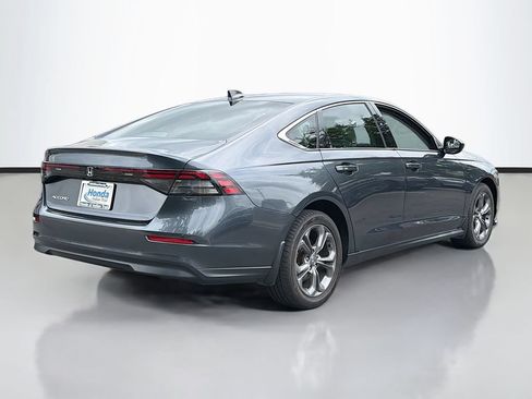 Used 2024 Honda Accord EX image 5