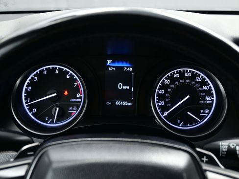 Used 2023 Toyota Camry SE FWD image 23
