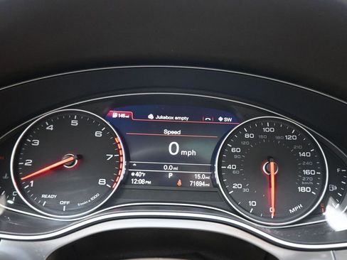 Used 2017 Audi A7 3.0T Prestige w/ Prestige Package image 17