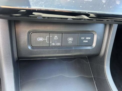 Certified 2026 Hyundai Tucson Limited AWD/4WD image 32