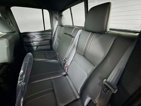 New 2026 Honda Ridgeline TrailSport image 30