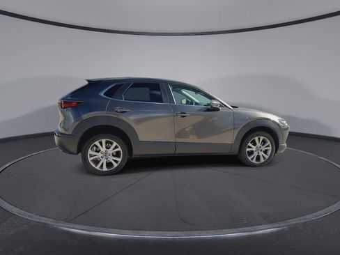 Used 2021 MAZDA CX-30 AWD 2.5 S w/ Preferred Package image 9