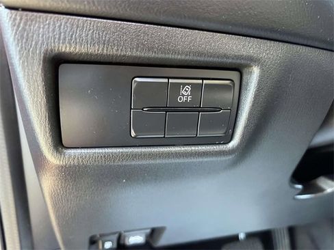 Certified 2023 MAZDA CX-5 AWD 2.5 S w/ Premium Package image 20