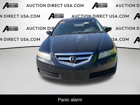 Used 2005 Acura TL FWD image 2