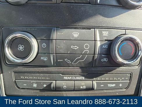 Certified 2019 Ford Explorer XLT image 20