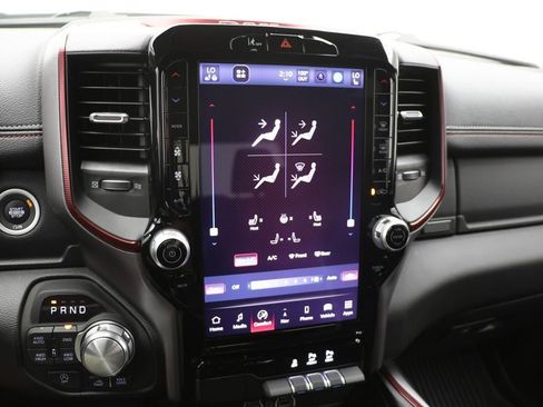 Used 2026 RAM 1500 Rebel w/ Rebel Level 1 Equipment Group AWD/4WD image 24