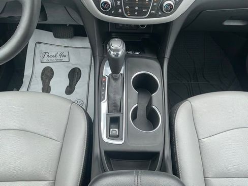 Used 2020 Chevrolet Equinox Premier AWD/4WD image 27