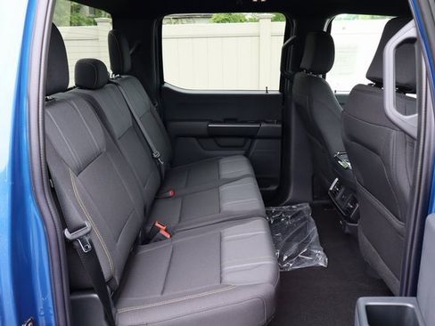 New 2025 Ford F150 STX w/ Equipment Group 200A image 33