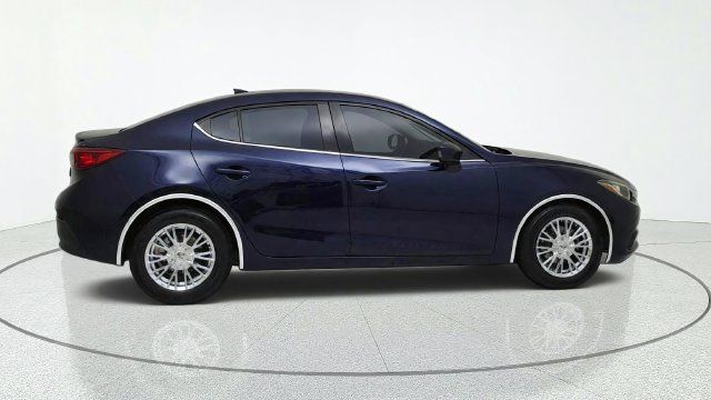 Used 2014 MAZDA MAZDA3 i Grand Touring FWD image 6