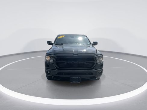 Used 2020 RAM 1500 Big Horn AWD/4WD image 4