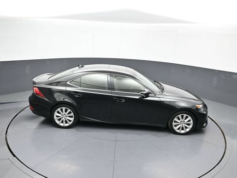 Used 2016 Lexus IS 300 AWD w/ Premium Package image 38