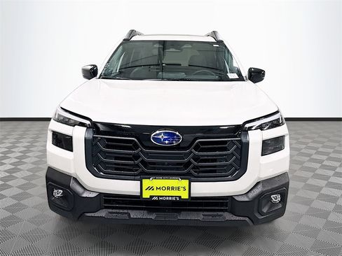 New 2026 Subaru Outback Limited XT image 2