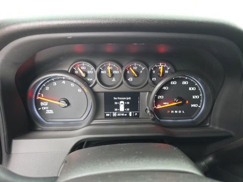 Used 2024 GMC Sierra 1500 Pro w/ Pro Value Package image 22