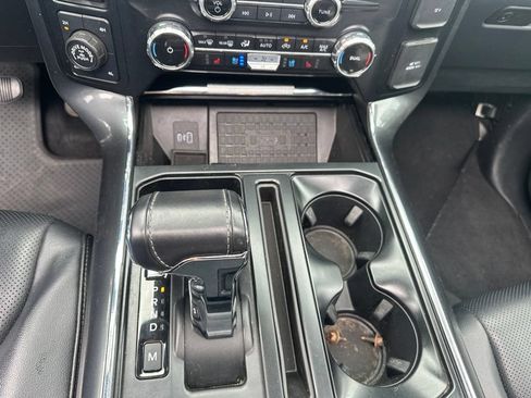 Used 2023 Ford F150 Lariat w/ Equipment Group 502A High AWD/4WD image 18