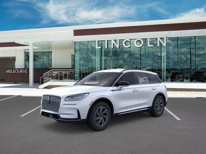 New 2026 Lincoln Corsair Premiere