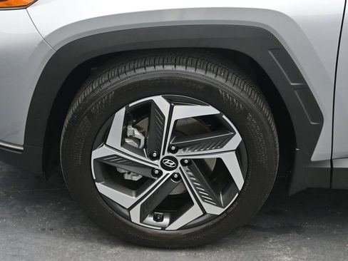 Used 2023 Hyundai Tucson SEL w/ Convenience Package image 9