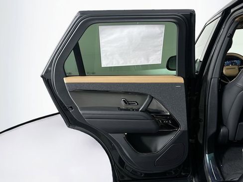 New 2026 Land Rover Range Rover Sport Dynamic SE AWD/4WD image 22