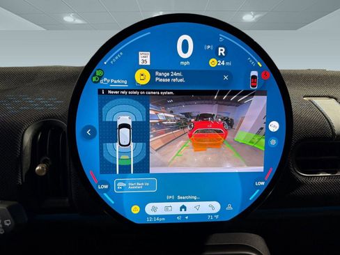 New 2026 MINI Cooper S image 28