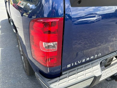 Used 2013 Chevrolet Silverado 1500 LT w/ All-Star Edition AWD/4WD image 11