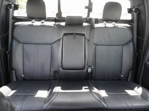 Used 2020 Ford Ranger Lariat w/ Technology Package image 23