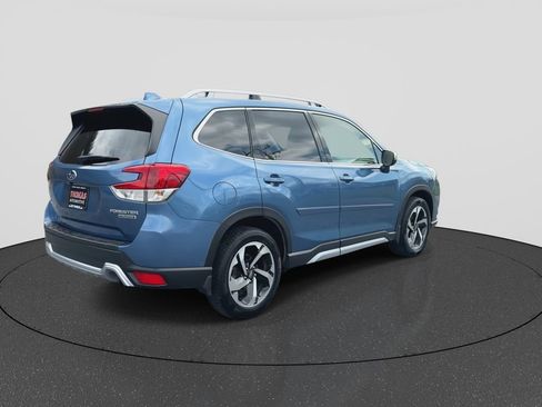 Used 2022 Subaru Forester Touring w/ Popular Package #3 image 8
